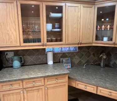 Downtown Mississauga House | FREE STAY HURRY-RAMADAN SPECIAL-Only Applicable Taxes & Fee