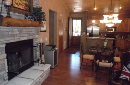 Torreon Villa | FREE TORREON GOLF GREEN FEES - Designer Furnished Villa 3 night minimum