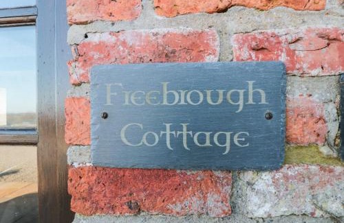 Saltburn-by-the-Sea House | Freeborough