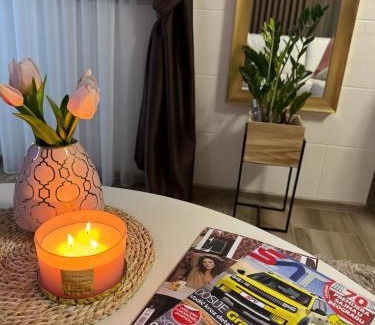 Ruma Apartment | Freedom APARTMAN RUMA