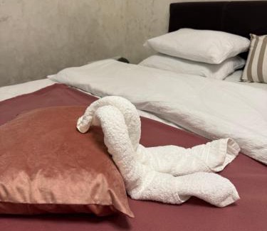 Ruma Apartment | Freedom APARTMAN RUMA