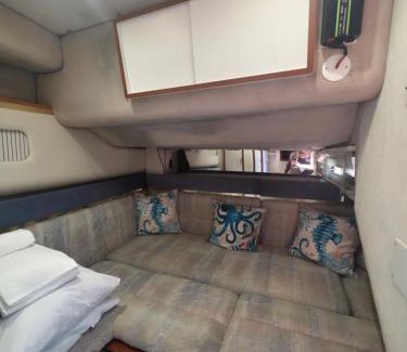 Faro Boat Rental | Freedom boat house
