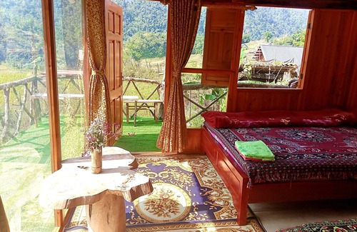 Hau Thao Bed & Breakfast | Freedom Homestay