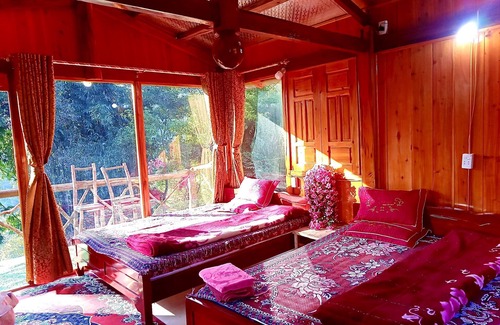 Hau Thao Bed & Breakfast | Freedom Homestay