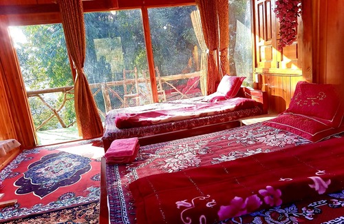 Hau Thao Bed & Breakfast | Freedom Homestay