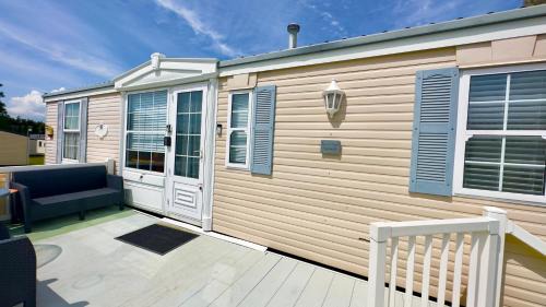 Clacton-on-Sea Resort | Freedom House