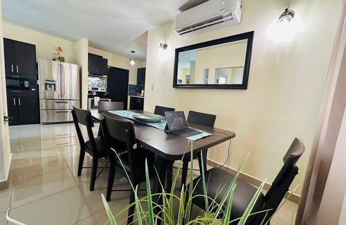 Gobernador Pinero House | Freedom House San Juan SJ