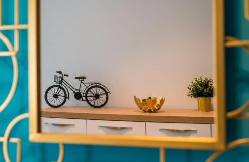 Mokosica Apartment | Freedom