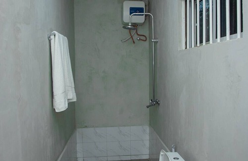 Arusha Bed & Breakfast | FREEDOM INN