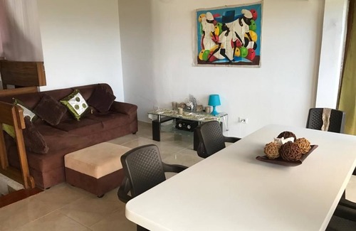 San Andres Apartment | Freedom Of the Seas San Andres