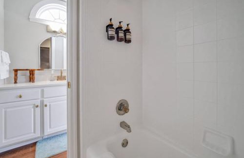 Statesboro Apartment | Freedom's Flight - The Post Lofts