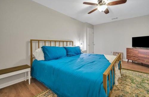 Statesboro Apartment | Freedom's Flight - The Post Lofts