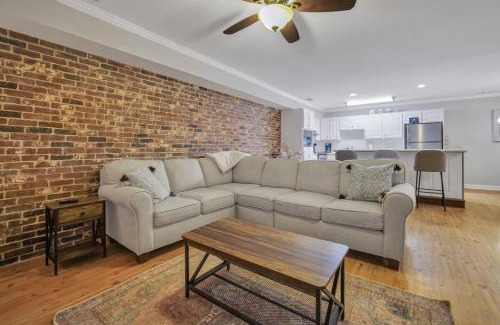 Statesboro Apartment | Freedom's Flight - The Post Lofts