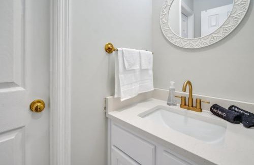 Statesboro Apartment | Freedom's Flight - The Post Lofts