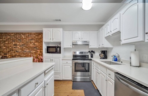 Statesboro Apartment | Freedom's Flight - The Post Lofts