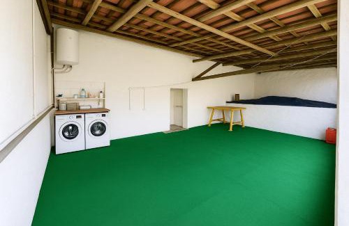 Serra d'El Rei Apartment | Freedom Surf House