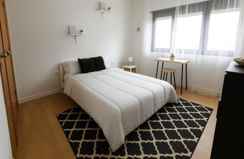 Serra d'El Rei Apartment | Freedom Surf House