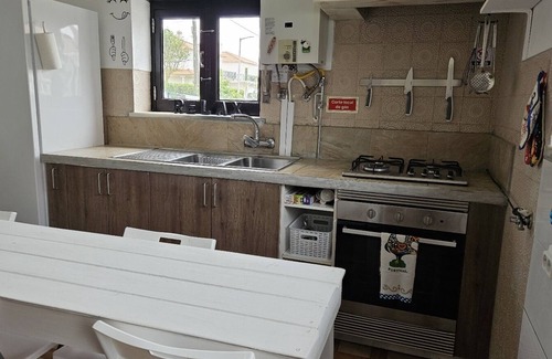 Serra d'El Rei Apartment | Freedom Surf House
