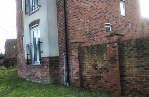 Sheffield House | Freedom Villa