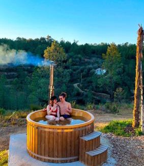 Sarzedas Apartment | Freedom Ville Eco Resort Portugal