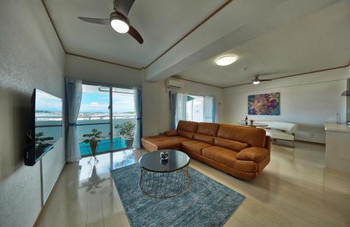 Okinawa Apartment | FreedomHillsフリーダムヒルズA棟