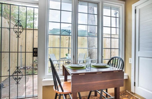 Historic District - North House | Freeman's Cottage by Lucky Savannah
