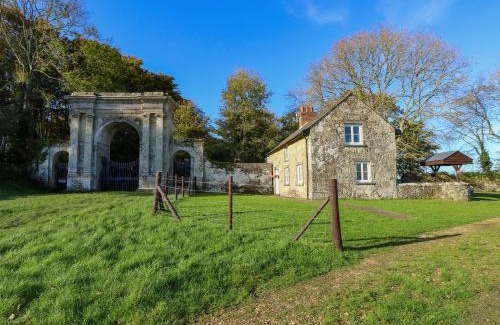 Ventnor House | Freemantle Lodge