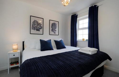 Newark upon Trent House | FreeParking,Contractors,Wifi, SmartTV