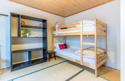Niseko Cabin | Freeride Backpackers Lodge Niseko