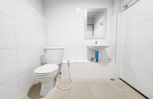 Bang Chalong Hotel | Freesia Bangphi Guest House
