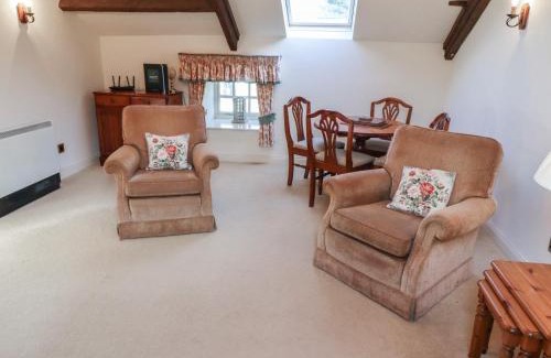 Akeld House | Freesia Cottage