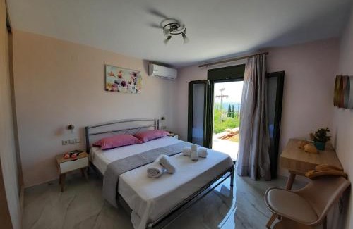 Sarlata Apartment | Freesia Grand Sea View Residence