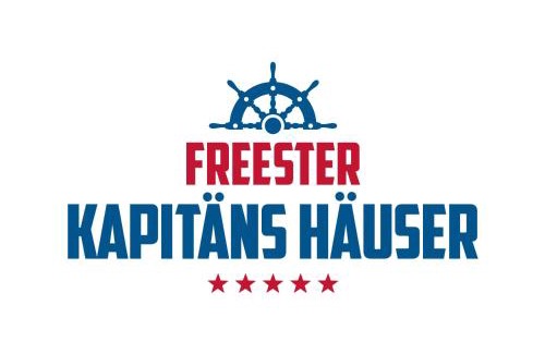 Kroeslin Villa | Freester Kapitänshäuser