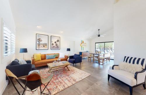 Vista Norte House | Freestone Modern Permit# 2806