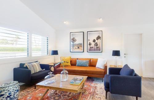 Vista Norte House | Freestone Modern Permit# 2806