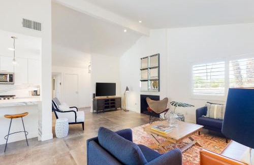 Vista Norte House | Freestone Modern Permit# 2806