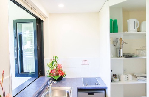 Port Douglas Apartment | Freestyle Resort Port Douglas