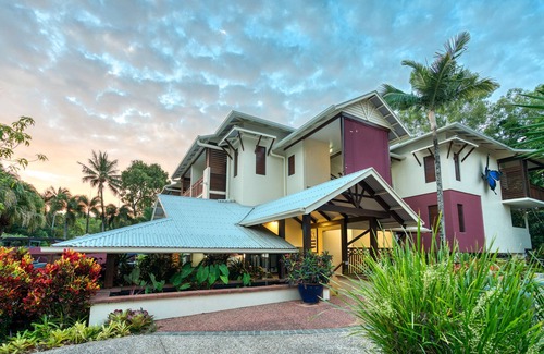 Port Douglas Apartment | Freestyle Resort Port Douglas