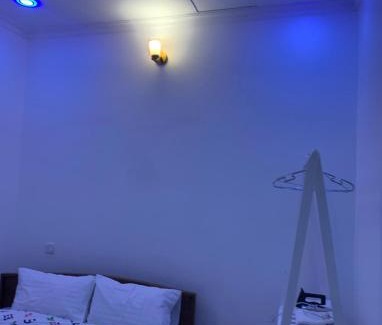 Mbezi Beach House | Freetime zone