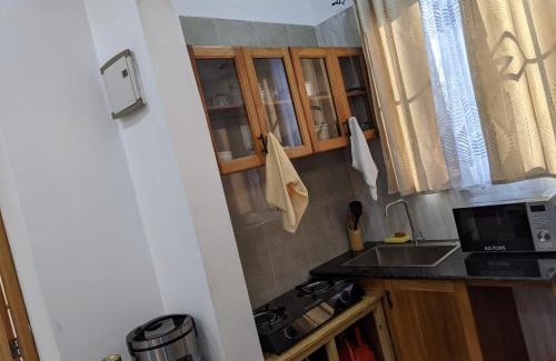 Mbezi Beach House | Freetime zone