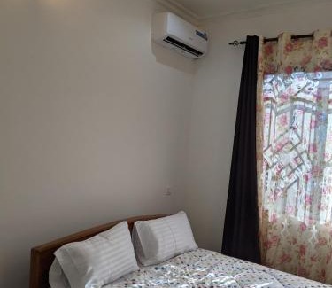 Mbezi Beach House | Freetime zone