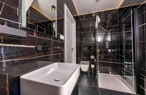 West Pomeranian Voivodeship Hotel | Fregata Kołobrzeg