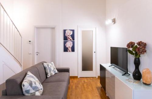 San Donato Apartment | Fregoli Loft 22