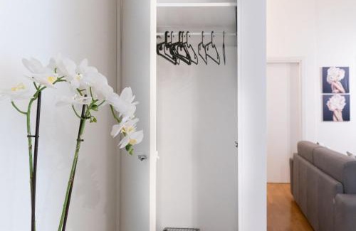 San Donato Apartment | Fregoli Loft 22