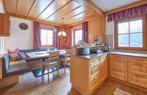 Viehhofen Ski Chalet | Frei & Wild - Chalet