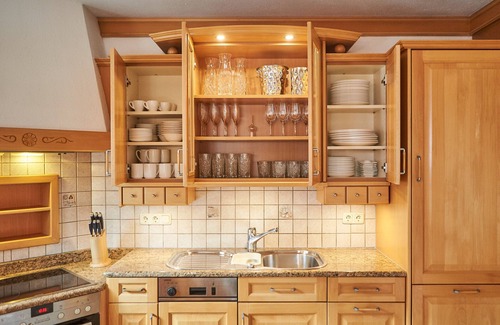 Viehhofen Ski Chalet | Frei & Wild - Chalet