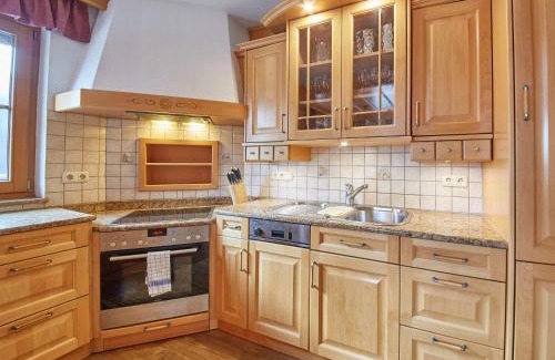 Viehhofen Apartment | Frei & Wild Lodges by we rent