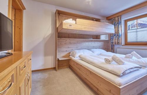 Viehhofen Apartment | Frei & Wild Lodges by we rent