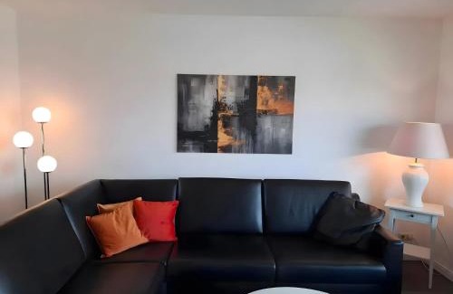 Friedrichskoog Apartment | Freiraum