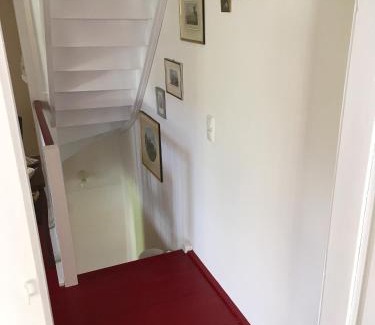 Nettersheim Apartment | Freistaat Eifel